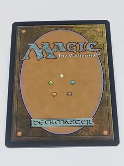 MTG Goblin Welder - Foil - Judge Promos - Image 2