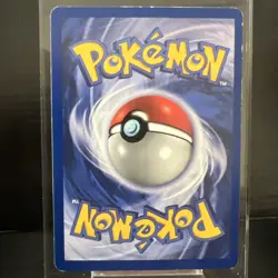 Pokemon TCG Eevee 1st Edition 51/64 Jungle Regular - Image 2