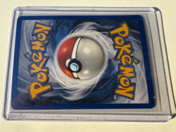 Pokemon Beedrill 1/112 Reverse HOLO EX Fire Red Leaf Green - Image 2