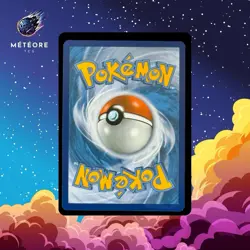 Carte Pokemon Nymphali EX RC32/RC32 XY Generations Fr Neuve - Image 2