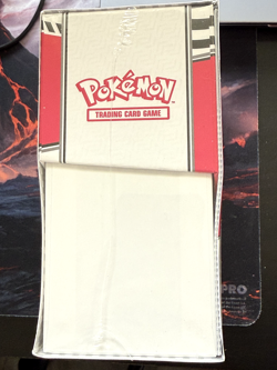 NEW! Pokemon TCG White Flare ETB(Sealed/In Hand) - Image 4