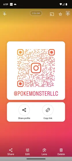 Pokemon PSA 9 MINT Team Aqua's Sharpedo 5/95 EX TM Magma vs TM Aqua Reverse Holo - Image 4