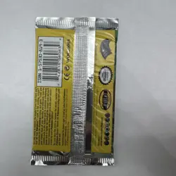 Pokemon Jungle Booster Pack 1996 Vintage TCG, Factory-Sealed Light Pack - Image 2