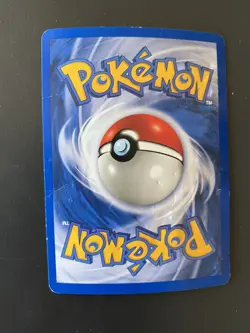 Pokemon TCG Meowth Wizards Black Star Promos 10 Holo Promo - Image 2