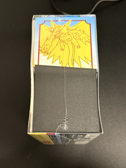 Pokemon Scarlet and Violet Paradox Rift ETB, Sealed, All Contents Inside - Image 2