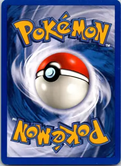 Oddish 122/165 Expedition Pokemon NM Normal - Image 2