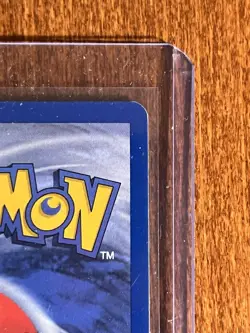 [NM] 2000 Pokemon Base Set 2 Haunter #43/130 Uncommon - Image 3