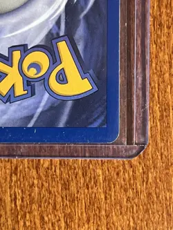 [NM] 2000 Pokemon Base Set 2 Haunter #43/130 Uncommon - Image 4