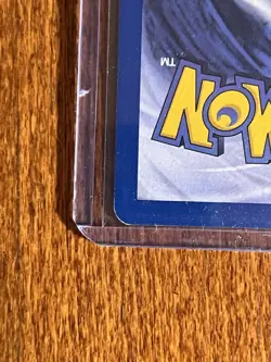 [NM] 2000 Pokemon Base Set 2 Haunter #43/130 Uncommon - Image 5