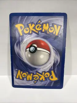 Pokemon TCG Trainer Imposter Professor Oak Base Set 2 102/130 - Image 2