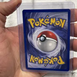 Pokemon TCG Kakuna Base Set 2 47/130 Regular - NM/MT Pokemon Uncommon Nintendo - Image 3