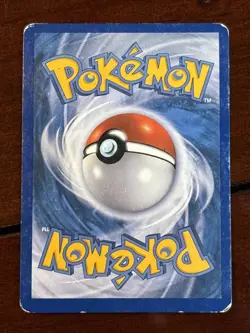 Pokemon Diamond & Pearl Shaymin Lv X DP39 Promo Holo MP - Image 2