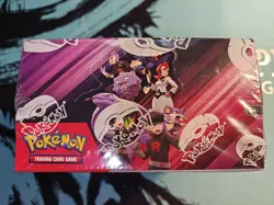 Pokemon TCG Destined Rivals Booster Box SV10 Brand New Factory Sealed - Image 3