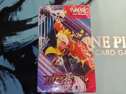 Pokemon TCG Destined Rivals Booster Box SV10 Brand New Factory Sealed - Image 4