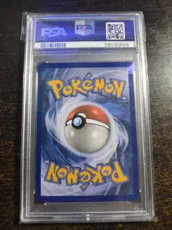 2016 POKEMON XY EVOLUTIONS #9 CHARMANDER PSA 10 - Image 2