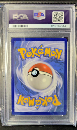 CHARIZARD V DARKNESS ABLAZE HOLO 019/189 PSA 10 New Cert# POKEMON - Image 2