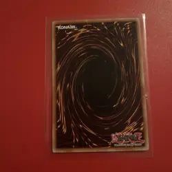 Elemental Hero Ocean JUMP-EN013! Jump Magazine Promo! Limited Edition! LP! - Image 4