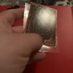 Elemental Hero Ocean JUMP-EN013! Jump Magazine Promo! Limited Edition! LP! - Image 5