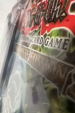 Yugioh Ultimate Edition 2 Blister (Dark Revelation 3) Factory Sealed Read Desc! - Image 4