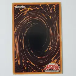 Tri-Horned Dragon - LOB-K000 - NM/VLP - Secret Rare - Unlimited - Yugioh - Image 2