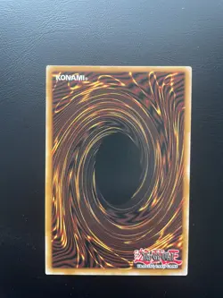 Yugioh Ring Of Destruction SDKS-EN033 Unlimited Edition Common LP - Image 2