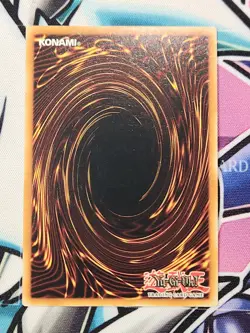 YUGIOH MP24-EN010 Torrential Tribute Quarter Century Secret Rare 1st Ed - Image 2