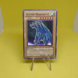 Yugioh - Luster Dragon #2 (SKE-014) - Common - Image 1