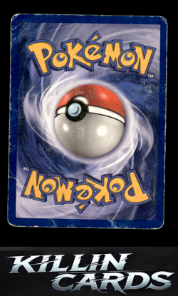 Scyther (26) 26/64 Pokemon Rare Jungle Card DM - Image 2