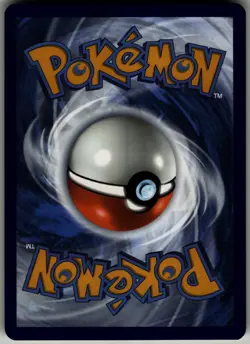 Bulbasaur foil Classic Collection Trading Card Game Classic 001/034 NM - Image 2