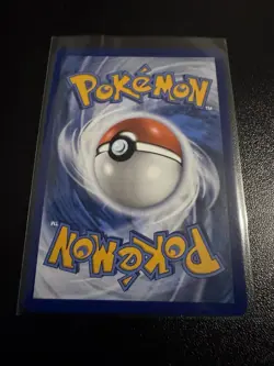 Pokemon Boss's Orders Trainer Full Art Rare Holo Card 256/227 Ascended Heroes NM - Image 3
