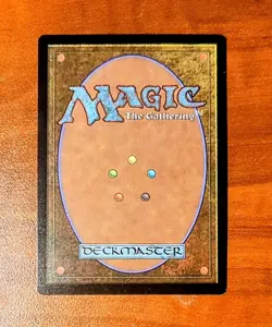 1x Animar, Soul of Elements (2011) Commander - Mythic Rare MTG Card - Image 2