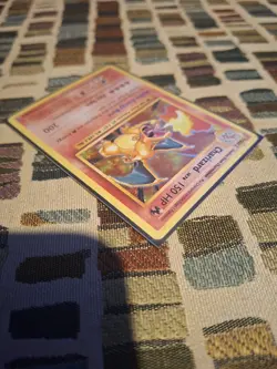 Pokemon Charisse’s XY Evolutions Holo - Rare Card (2016) - LP Clean! - Image 4