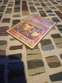 Pokemon Charisse’s XY Evolutions Holo - Rare Card (2016) - LP Clean! - Image 5