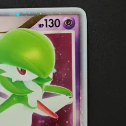 Pokemon Gardevoir Lv.X 131/132 Secret Wonders Ultra Rare Holo 2007 TCG Card - Image 4