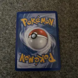 Pokemon Gengar Stormfront 18/100 2008 Non-Holo Card Mint Condition - Image 4