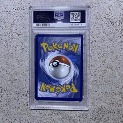 Sylveon Vmax TG15/TG30 Trainer Gallery Rare Pokemon Card PSA 9 MINT - Image 2