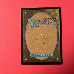 Don't Move (Borderless) MTG - Universes Beyond: Jurassic World Collection - Image 4