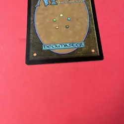 Don't Move (Borderless) MTG - Universes Beyond: Jurassic World Collection - Image 5