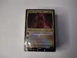 MTG Legends' Legacy Deck Dominaria United Commander Sealed Magic the Gathering - Image 2