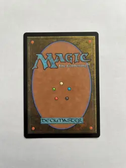 The Ur-Dragon Commander Masters Regular NM MTG🐲 - Image 2