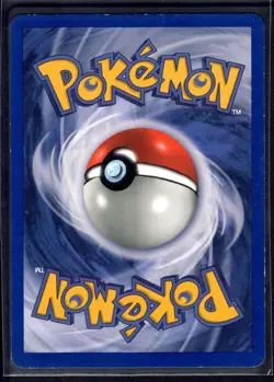 Koga's Beedrill 9/132 Holo Rare Gym Challenge Pokemon Moderately Played - Image 2