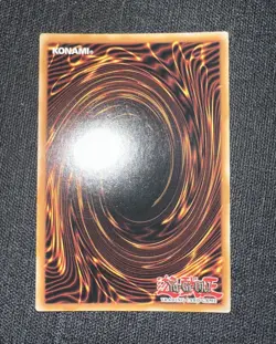 The Winged Dragon of Ra (Ghost Rare) LED7-EN000 Unlimited NM - Image 4