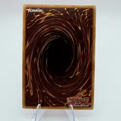 Yugioh Lava Golem SDMA-EN014 Ultra Rare 1st Ed MP - Image 2