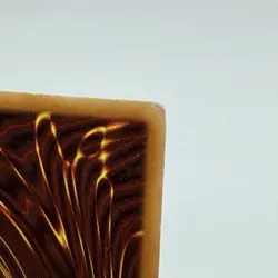 Yugioh Lava Golem SDMA-EN014 Ultra Rare 1st Ed MP - Image 3