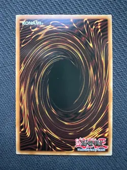 Yugioh Tragoedia Limited Edition Ultra Rare JUMP-EN033 NM - Image 2