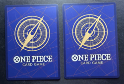 One Piece TCG Uta EB03-061 SEC EB03 Heroines Edition English NM - Image 3