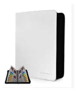 Graded Card Binder,CSG Slab Binders for Graded Cards Sports Cards, Baseball T... - Image 1