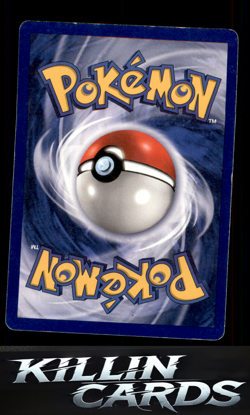 Switch 095/102 Pokemon Common Base Set (Shadowless) Card Lp - Image 2