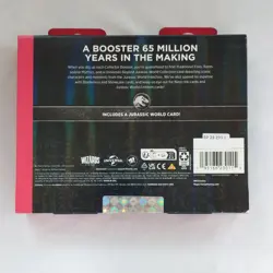Magic: The Gathering Lost Caverns of Ixalan Collector Booster Box 2023 - Image 2