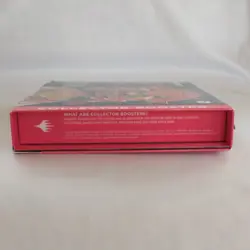 Magic: The Gathering Lost Caverns of Ixalan Collector Booster Box 2023 - Image 4